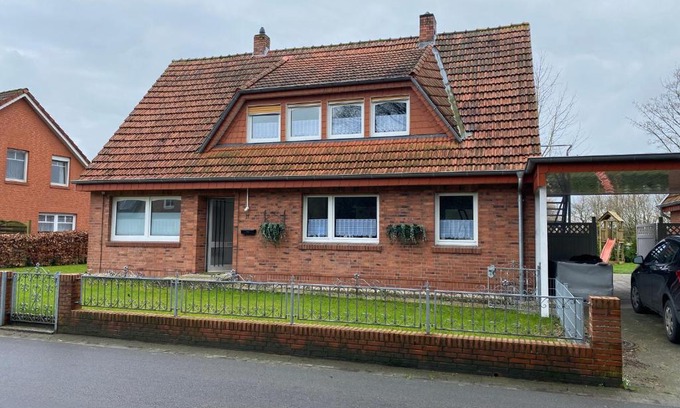 Haren Apartment | Ferienhaus Angela