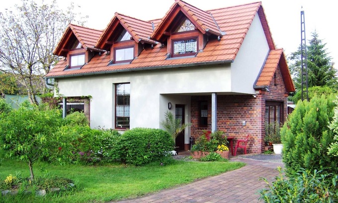 Senftenberg House | Ferienhaus Annemarie