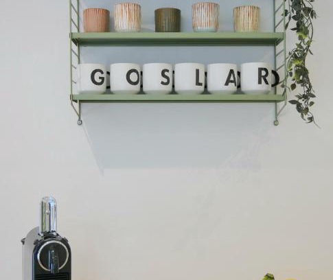 Goslar House | Ferienhaus Anni & Fritz