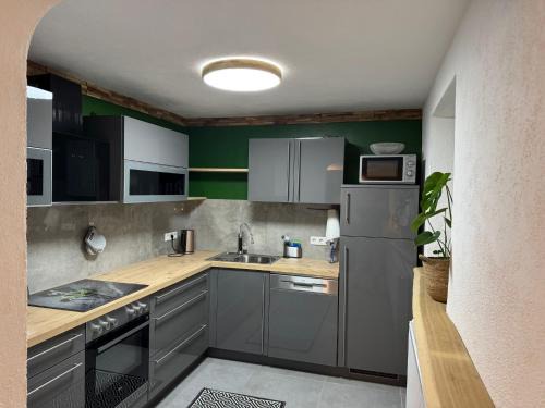 Oberdurrbach Apartment | Ferienhaus Antonia