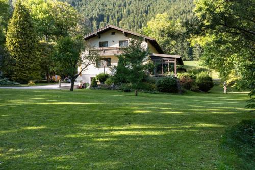 Puchberg Am Schneeberg House | Ferienhaus Schlager in Puchberg am Schneeberg