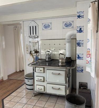 Loquard House | Ferienhaus Atempause