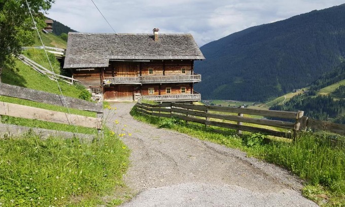 Innervillgraten House | Ferienhaus Außergasser