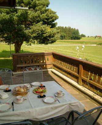 Gstadt am Chiemsee Apartment | Ferienhaus Axmann