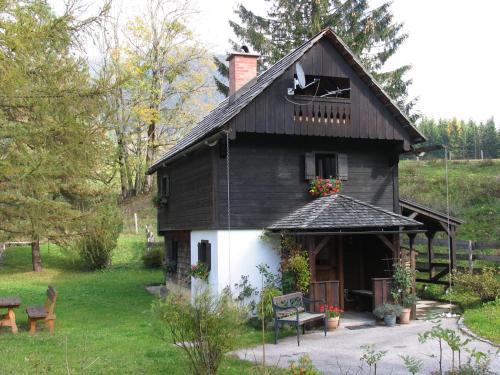 Bad Goisern House | Ferienhaus "Badl"