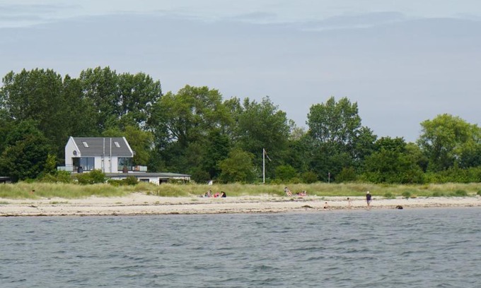 Fehmarn House | Ferienhaus Brückenblick 12 a