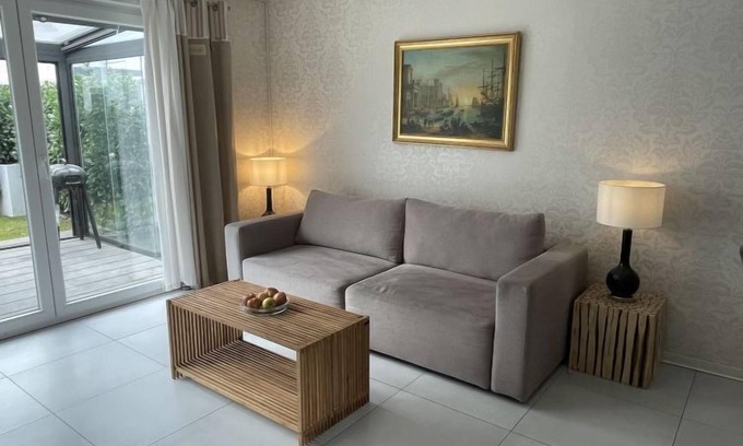 Breisach House | Ferienhaus Breisach by Interhome
