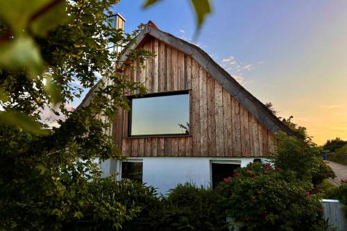 Lancken-Granitz House | Ferienhaus Buttje