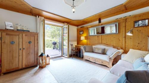 Sankt Johann in Tirol House | Ferienhaus Chalet Kitzalp
