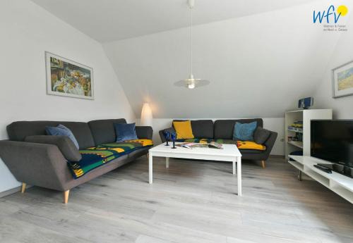 Loog Apartment | Ferienhaus Caterlieschen Ferienwohnung 2