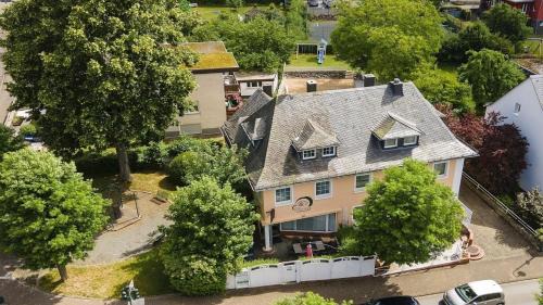 Daun House | Ferienhaus City Ferienhaus Vulkaneifel