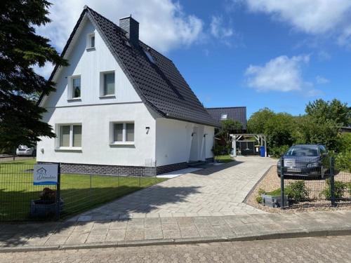 Sahlenburg House | Ferienhaus Damian