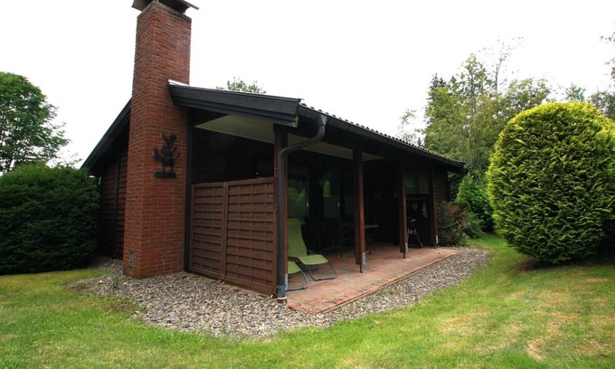 Clausthal-Zellerfeld House | Ferienhaus in der Nähe des Sees, Haustierfrei