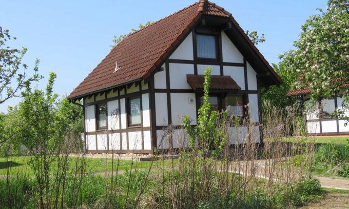 Hollern House | Ferienhaus Deichgraf 65 im Feriend