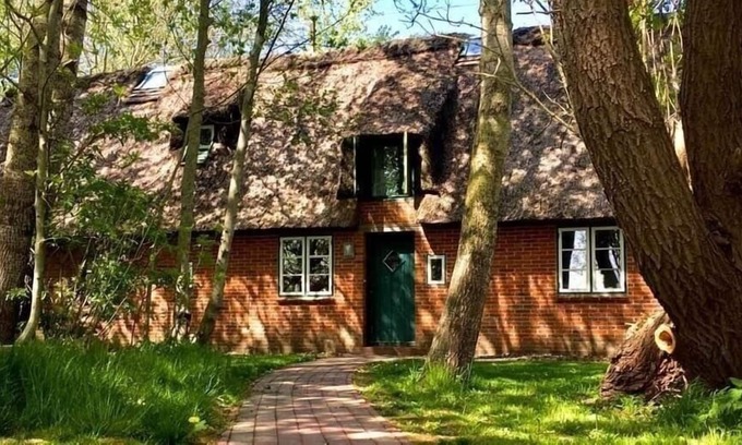 Norderfriedrichskoog House | Ferienhaus für 6 Gäste mit 122m² in Norderfriedrichskoog