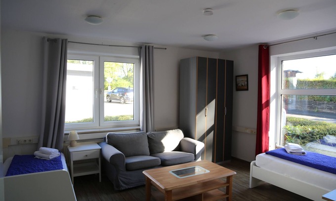 Rabenkirchen House | Ferienhaus für 13 Gäste mit 90m² in Rabenkirchen-faulück
