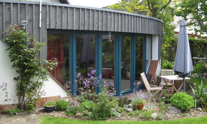 Rotenburg House | Ferienhaus-in-Rotenburg