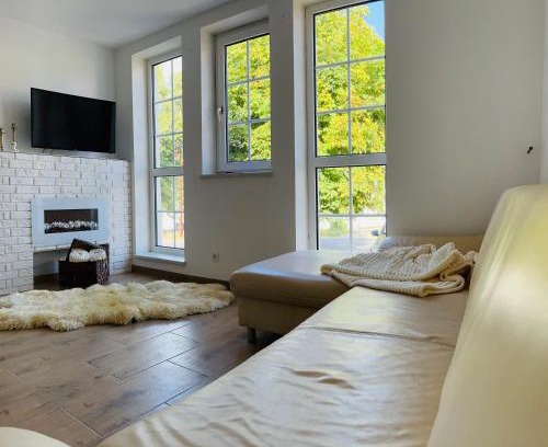 Gehlberg Apartment | Ferienhaus Doina