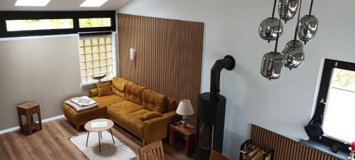 Feriendorf Lissendorf House | Ferienhaus Eifelfreude