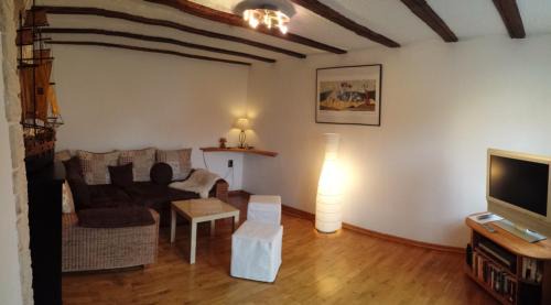 Reetz Apartment | Ferienhaus Eifelperle