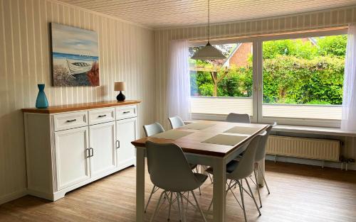 Leck House | Ferienhaus Emeis