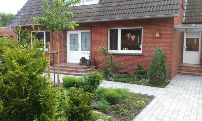 Sand Apartment | Ferienhaus Emstal in Oberlangen