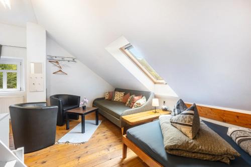 Zweifelscheid House | Ferienhaus Enztal