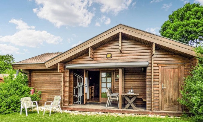 Hayingen House | Ferienhaus Erms Nr. 87