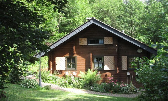 Hilders House | Ferienhaus Eulennest