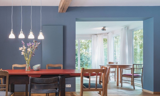 Bad Fallingbostel House | Ferienhaus für 10 Gäste mit 180m² in Bad Fallingbostel