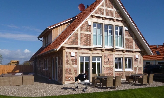 Gross Schwansee House | Ferienhaus für 10 Gäste mit 150m² in Groß Schwansee