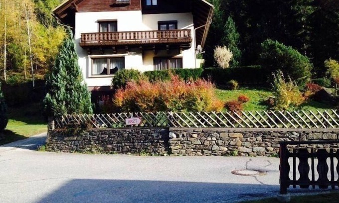 Reichenau House | Ferienhaus für 12 Gäste mit 220m² in Patergassen