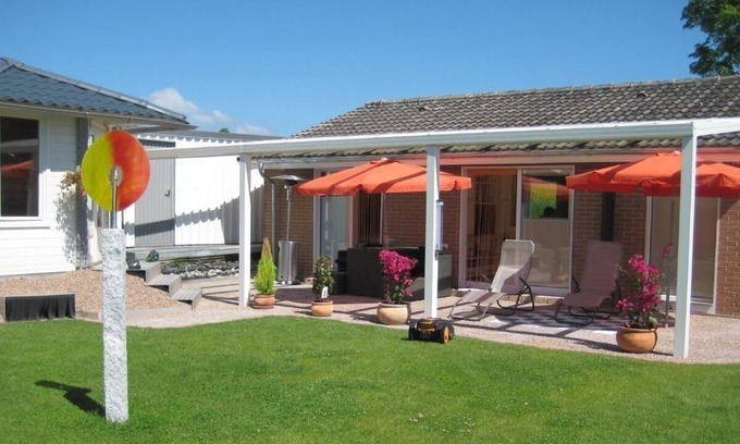 Brakel House | Ferienhaus für 2 Gäste mit 70m² in Brakel-gehrden