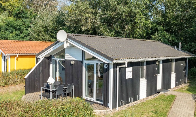 Travemuende House | Ferienhaus für 4 Gäste mit 58m² in Hl-travemünde