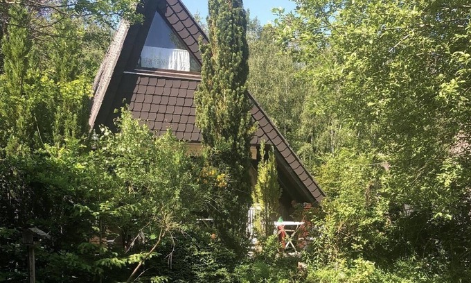 Freilingen House | Ferienhaus für 4 Gäste mit 65m² in Blankenheim