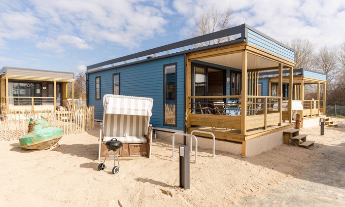 Haffkrug House | Ferienhaus für 4 Gäste mit 30m² in Scharbeutz