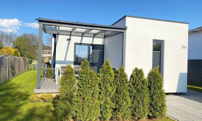 Spaden House | Ferienhaus für 4 Gäste mit 58m² in Schiffdorf