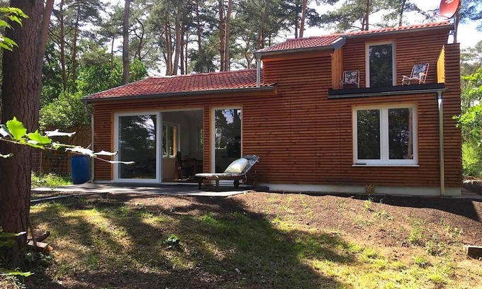 Hulsen House | Ferienhaus für 4 Gäste mit 80m² in Dörverden