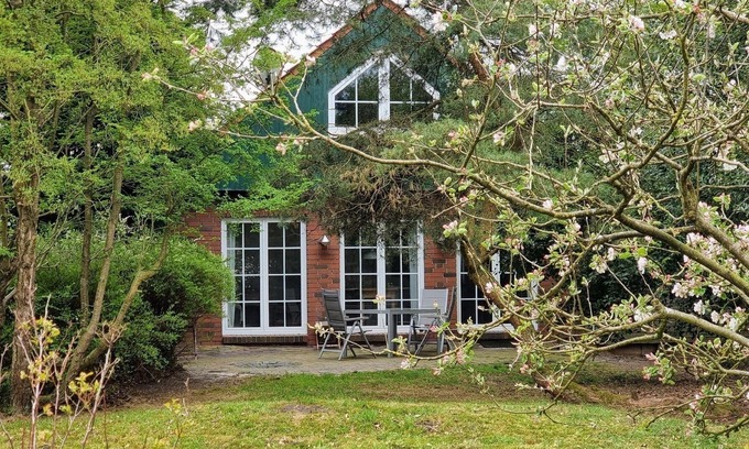 Grosefehn House | Ferienhaus für 4 Gäste mit 55m² in Großefehn