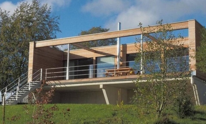 Simmerath House | Ferienhaus für 4 Gäste mit 100m² in Simmerath