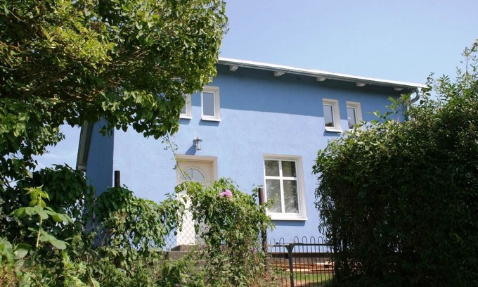 Usedom House | Ferienhaus für 4 Gäste mit 58m² in Karnin