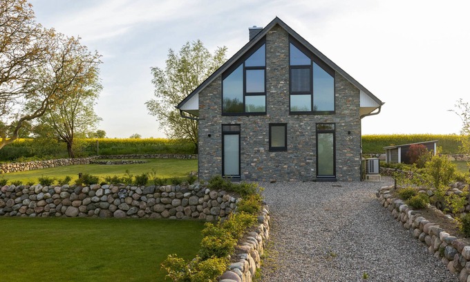 Hohenkirchen House | Ferienhaus für 4 Gäste mit 105m² in Hohenkirchen