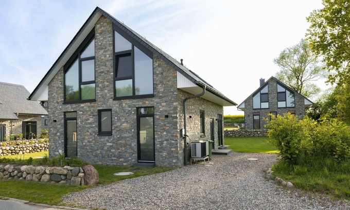 Hohenkirchen House | Ferienhaus für 4 Gäste mit 105m² in Hohenkirchen