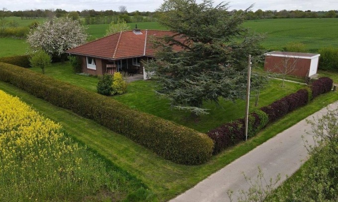 Hasselberg House | Ferienhaus für 5 Gäste mit 120m² in Hasselberg