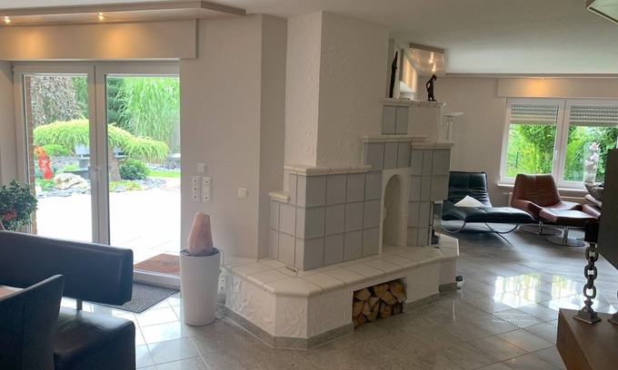 Rinteln House | Ferienhaus für 5 Gäste mit 100m² in Rinteln