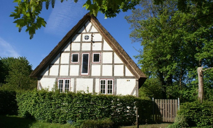 Windeby House | Ferienhaus für 5 Gäste mit 86m² in Windeby