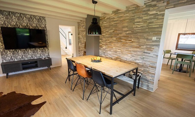 Brilon House | Ferienhaus für 5 Gäste mit 80m² in Brilon