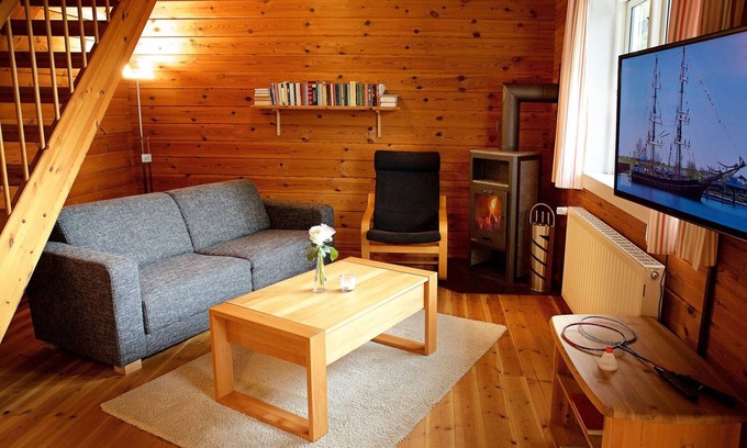 Ulsnis House | Ferienhaus für 5 Gäste mit 59m² in Ulsnis