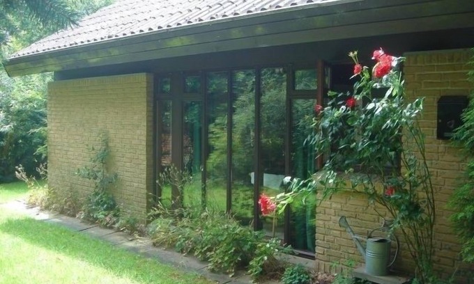 Karlsminde House | Ferienhaus für 5 Gäste mit 60m² in Waabs