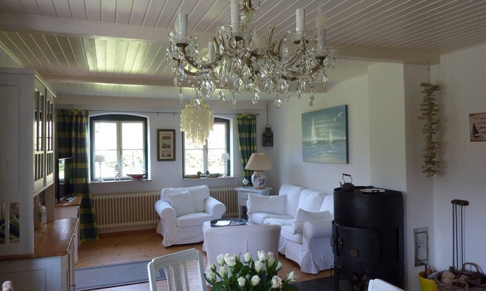 Boel House | Ferienhaus für 5 Gäste mit 98m² in Böel